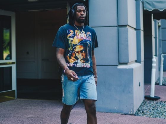 Naz Reid eyes free agency, open to return Naz Reid eyes free agency, open to return