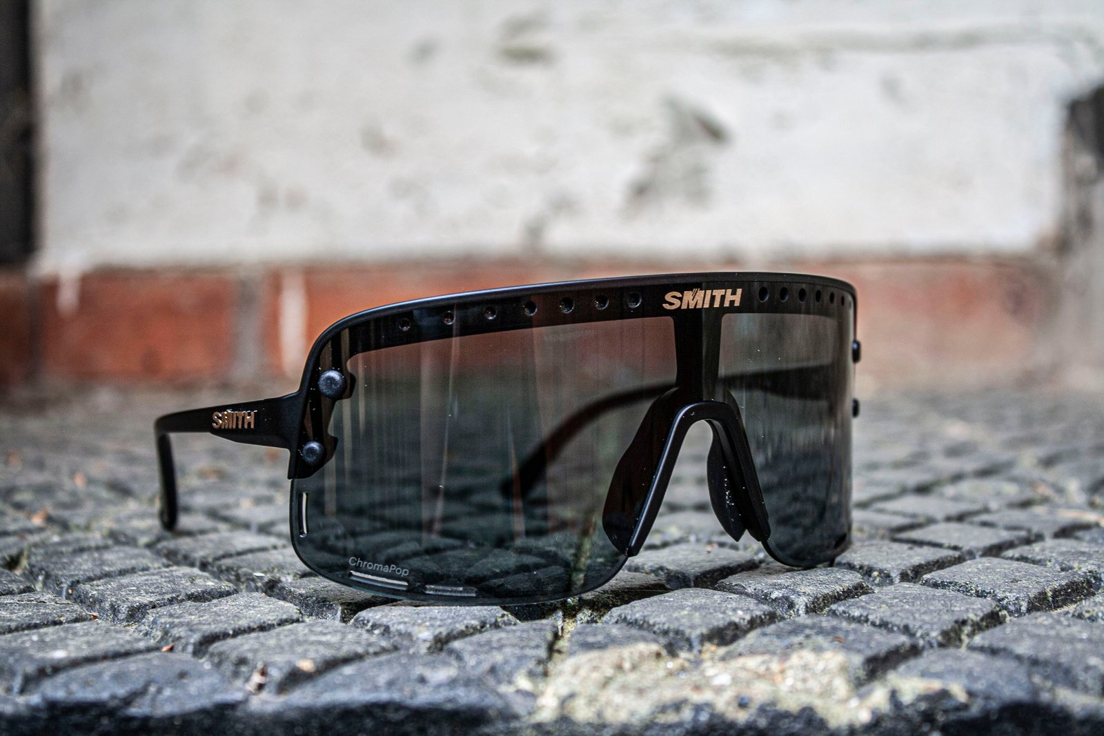 Smith Ultralite sunglasses review: Brilliant lens with zero fogging Smith Ultralite sunglasses review: Brilliant lens with zero fogging