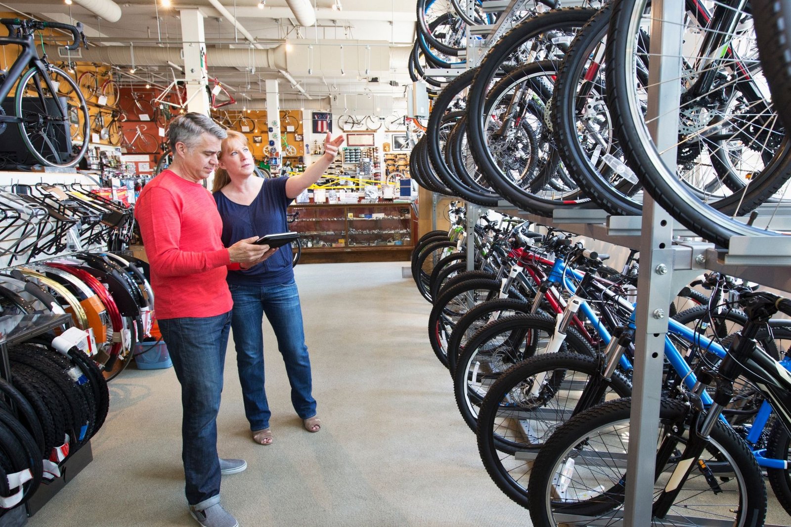 Stop Scrolling: 7 deals from real bike shops that Jeff can’t touch with his ‘Big Deals’