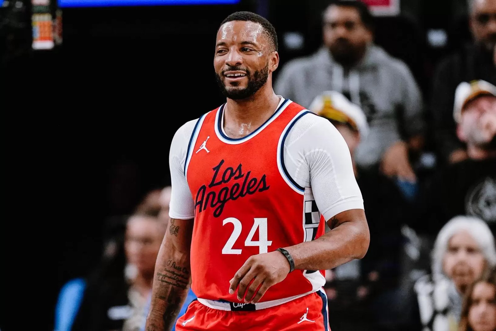 Insider explains Norman Powell–John Collins trade Insider explains Norman Powell–John Collins trade