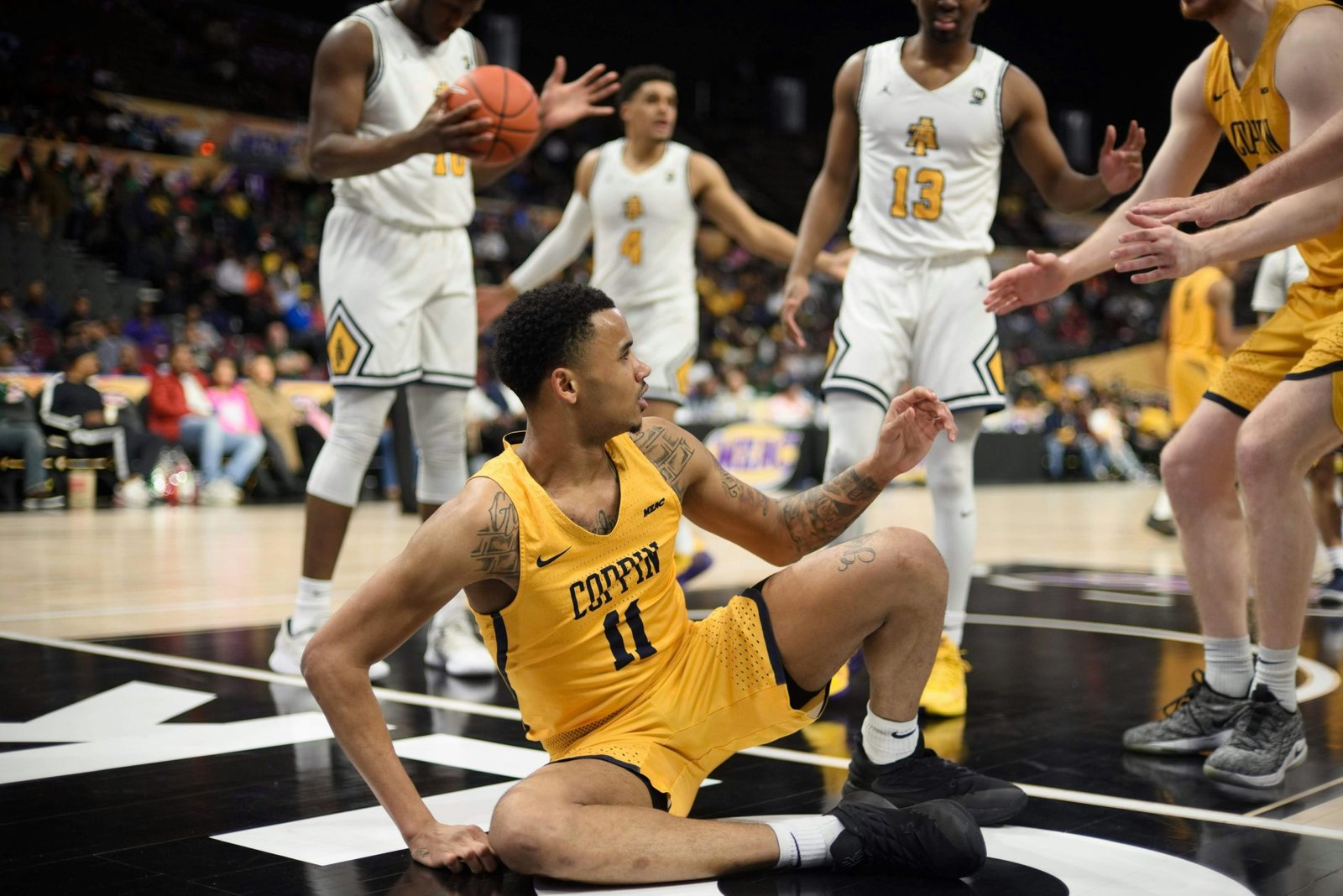 How ACL Injuries Continue to Shape Modern Basketball Careers