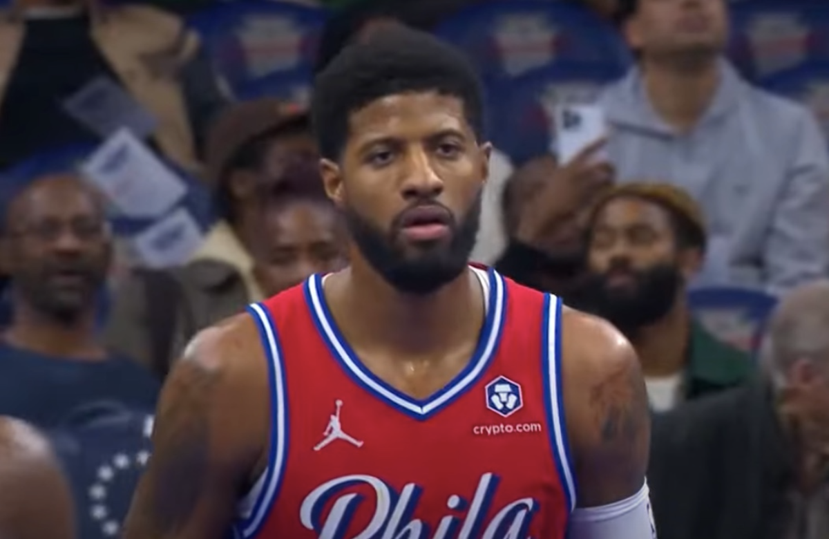 Patrick Beverley: Warriors’ titles increase if Paul George replaced Klay Thompson Patrick Beverley: Warriors’ titles increase if Paul George replaced Klay Thompson