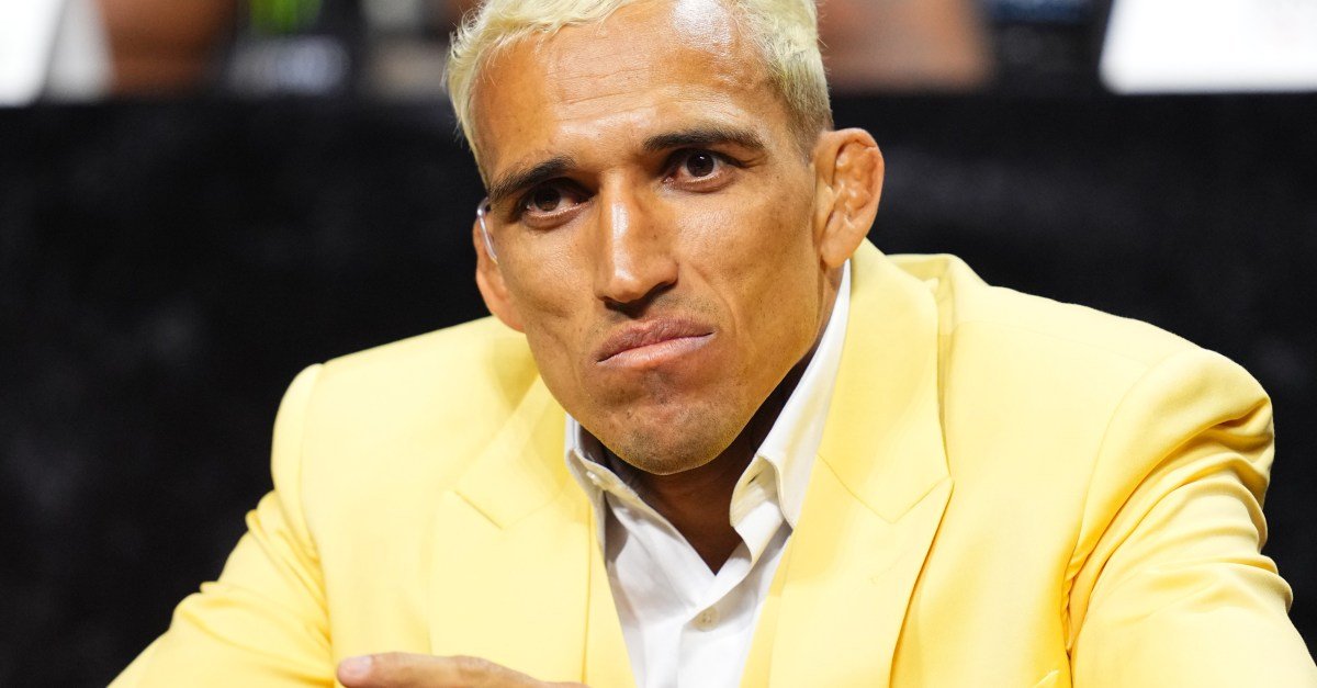 LIVE! Watch UFC Rio Post-Fight Presser Here | Oliveira vs. Gamrot