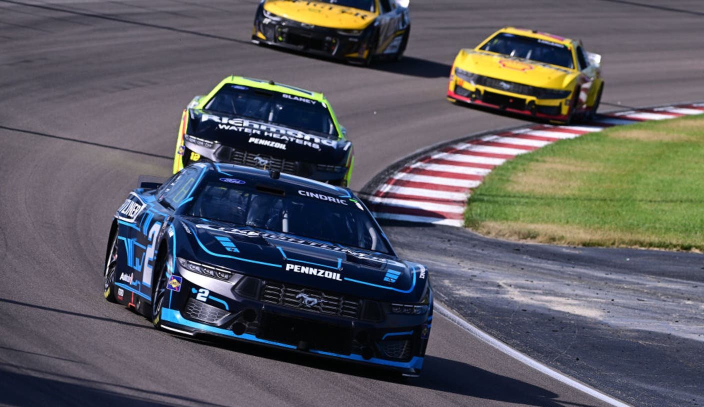 How to watch 2025 NASCAR Illinois: Enjoy Illinois 300 schedule, start time, TV channel How to watch 2025 NASCAR Illinois: Enjoy Illinois 300 schedule, start time, TV channel