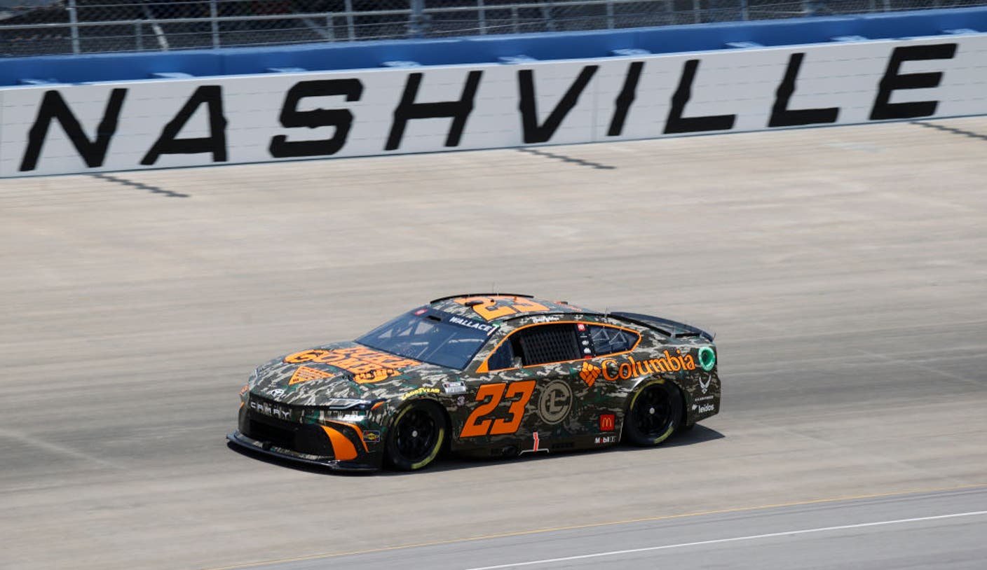 2025 NASCAR Nashville qualifying: Order for Cracker Barrel 400 2025 NASCAR Nashville qualifying: Order for Cracker Barrel 400