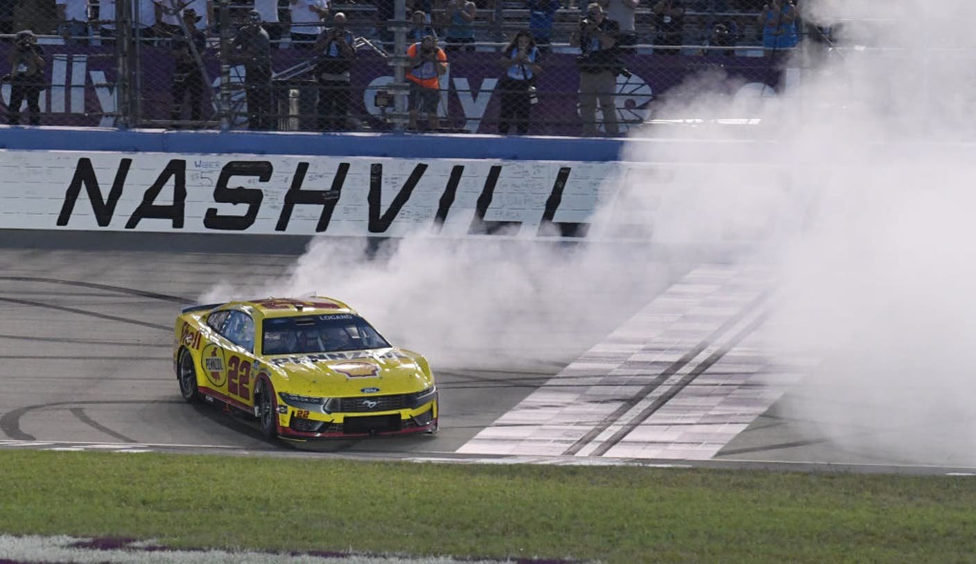 How to watch 2025 NASCAR Nashville: Schedule, start time, TV channel for Cracker Barrel 400 How to watch 2025 NASCAR Nashville: Schedule, start time, TV channel for Cracker Barrel 400