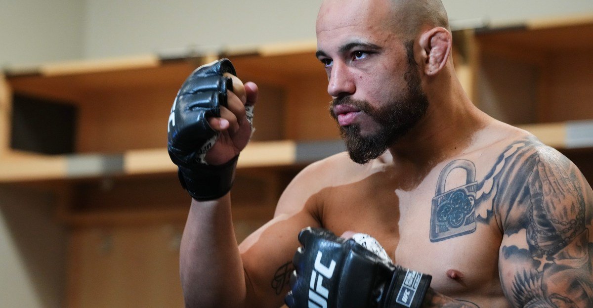 Noche UFC 3 preview: ‘Lopes vs. Silva’ main, co-main predictions Noche UFC 3 preview: ‘Lopes vs. Silva’ main, co-main predictions