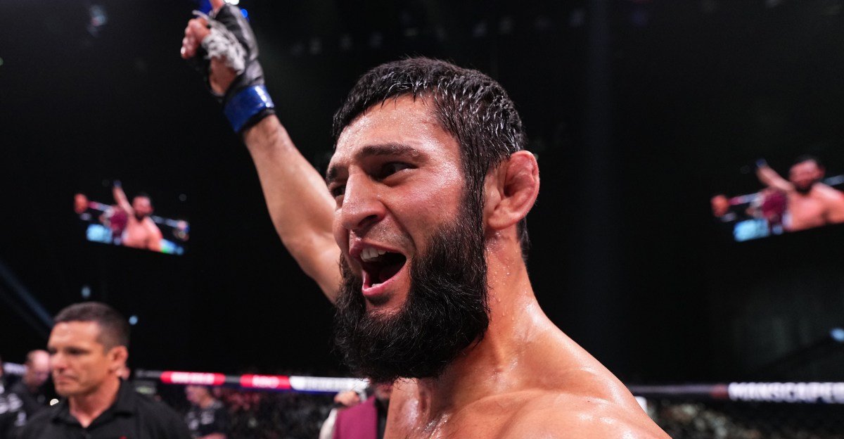 UFC 319’s best betting props, parlays and picks UFC 319’s best betting props, parlays and picks