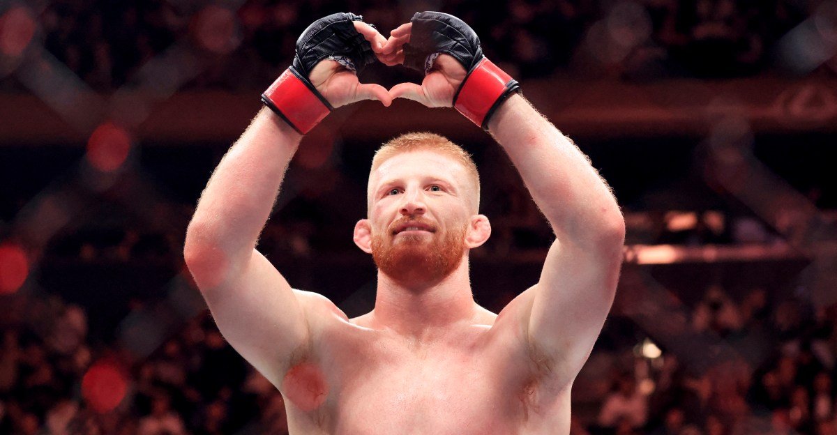MMA fans destroy Bo Nickal after lobbying for UFC 322 fight at MSG