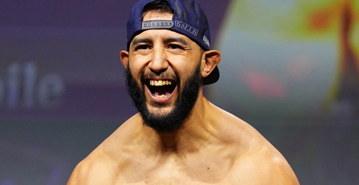 LIVE! UFC Perth Ceremonial Weigh Ins