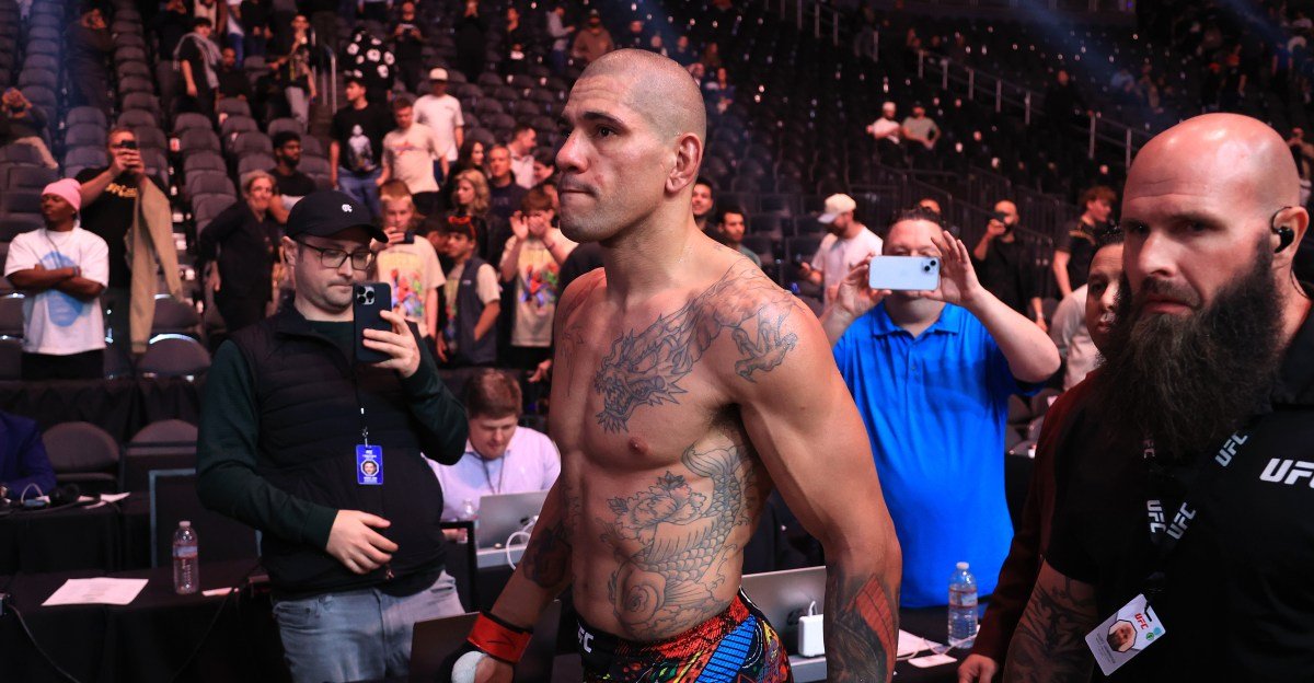 ‘UFC 320 Countdown’ video ‘UFC 320 Countdown’ video