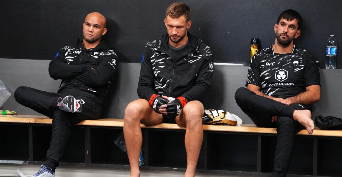 Best of the Best: MMAmania’s Weekly UFC/MMA Roundup & Highlights Best of the Best: MMAmania’s Weekly UFC/MMA Roundup & Highlights
