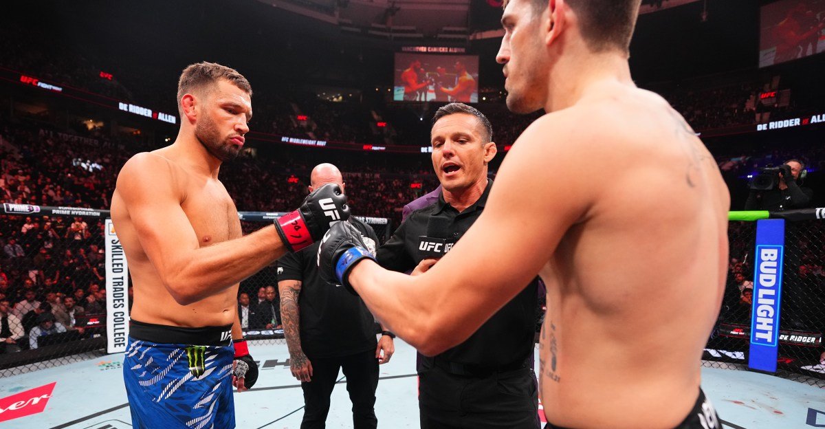 UFC Vancouver results, video highlights UFC Vancouver results, video highlights