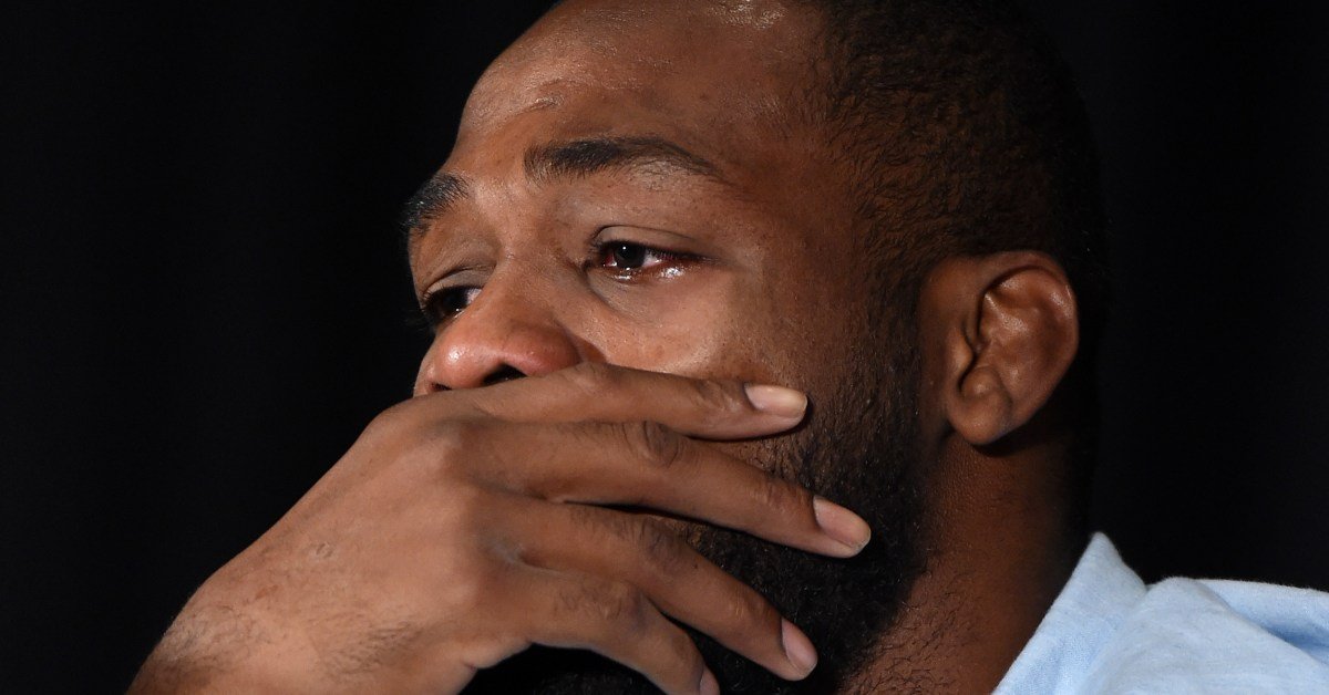 Dana White trusts Conor McGregor — not Jon Jones — to headline UFC White House event