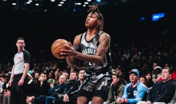 Nets hold many picks, may trade up Nets hold many picks, may trade up