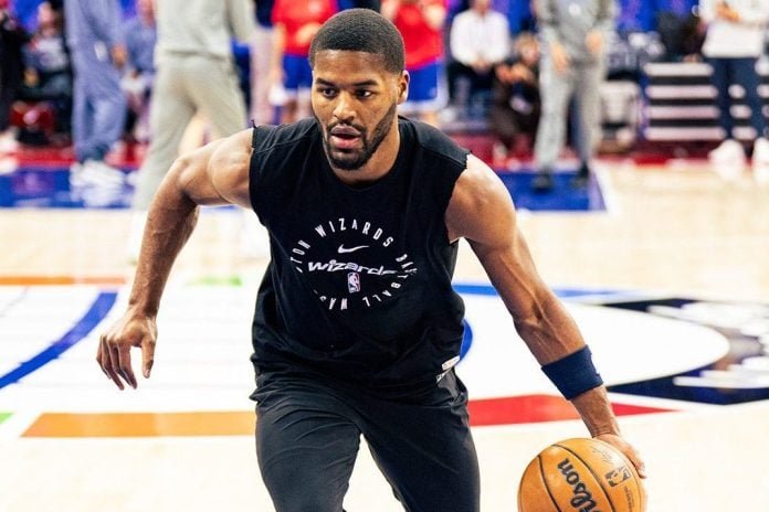 76ers decline Jared Butler’s 2025-26 option 76ers decline Jared Butler’s 2025-26 option