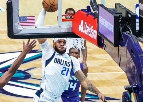 Lakers eye Daniel Gafford Lakers eye Daniel Gafford