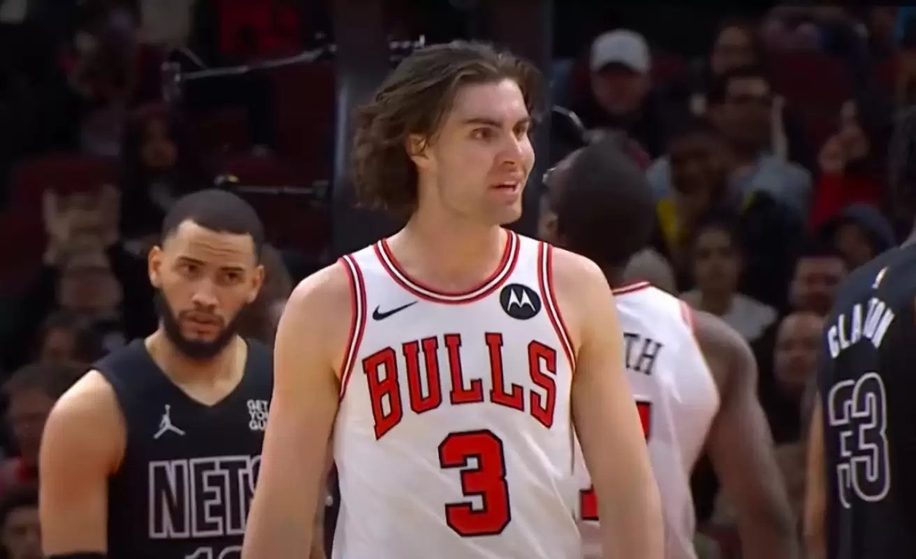 Bulls expect to finalize Josh Giddey deal soon Bulls expect to finalize Josh Giddey deal soon