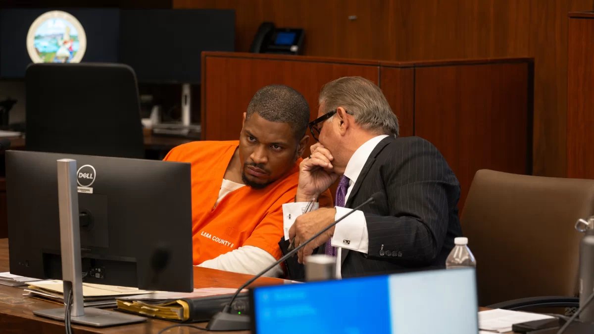 College basketball coach sentenced in prostitution case College basketball coach sentenced in prostitution case