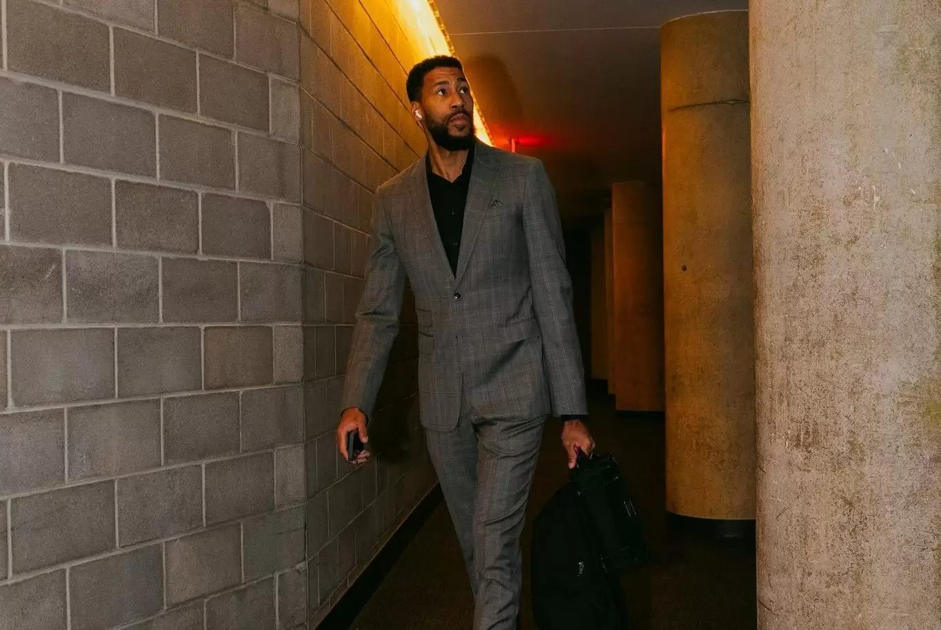 Raptors re-sign Garrett Temple Raptors re-sign Garrett Temple