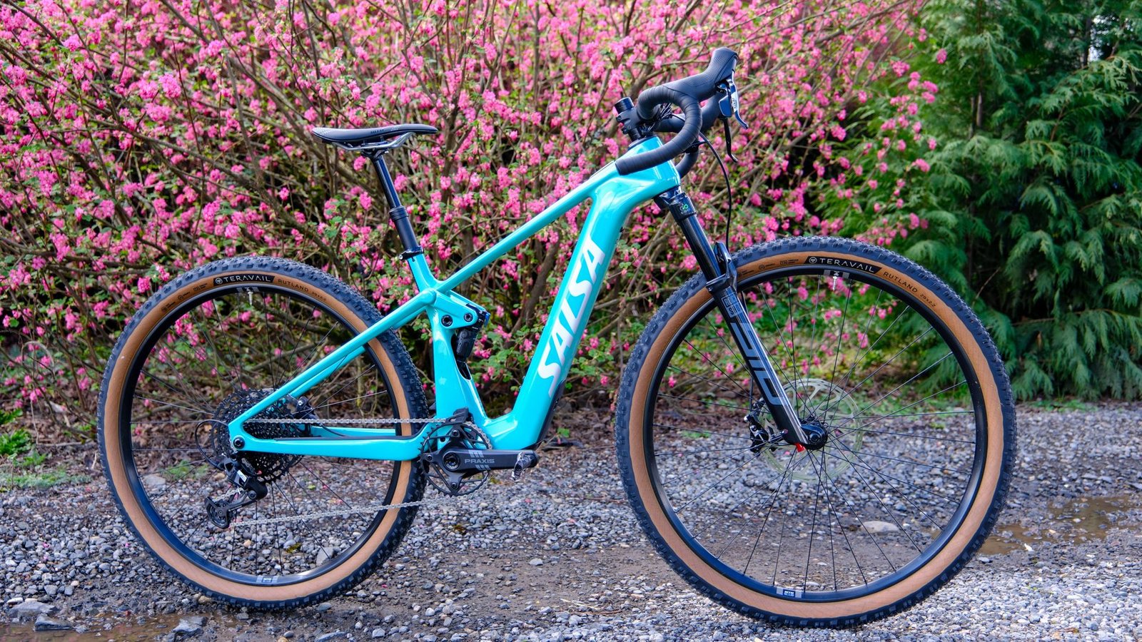 The Salsa Wanderosa review: I misunderstood this bike completely The Salsa Wanderosa review: I misunderstood this bike completely