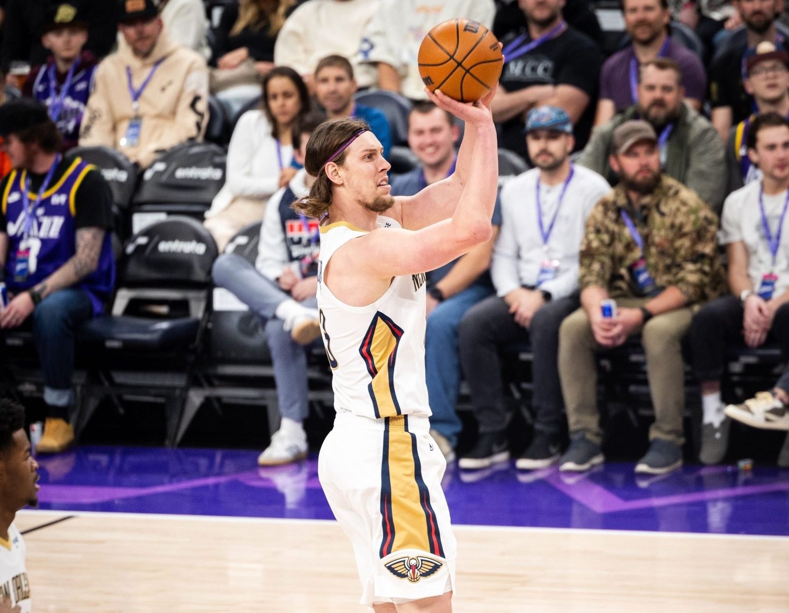 Wizards trade Kelly Olynyk to Spurs Wizards trade Kelly Olynyk to Spurs