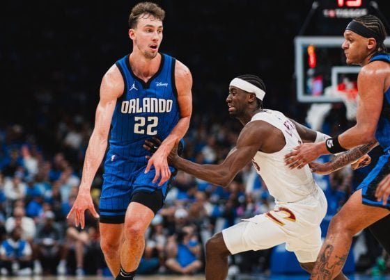 Magic pursue playmaking guard; explore trades Magic pursue playmaking guard; explore trades