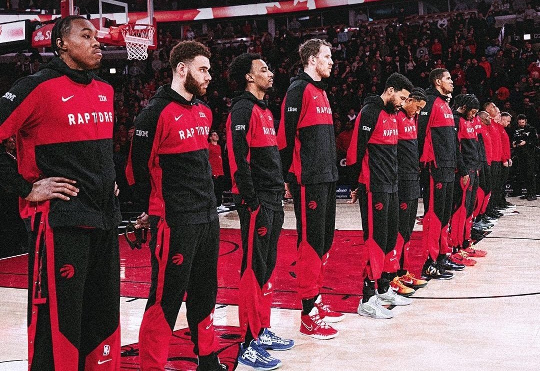 Bobby Webster stays; Raptors seek new president Bobby Webster stays; Raptors seek new president