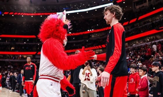 Bulls overhaul roster, eye long-term championship goals Bulls overhaul roster, eye long-term championship goals