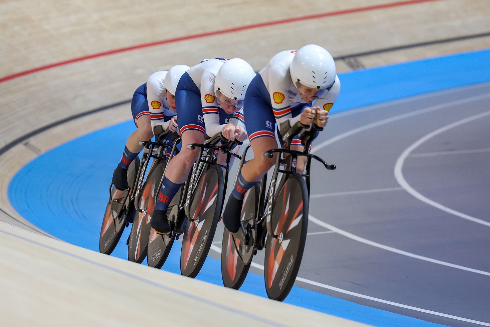 Watch the Track World Championships 2025: Live stream, TV info