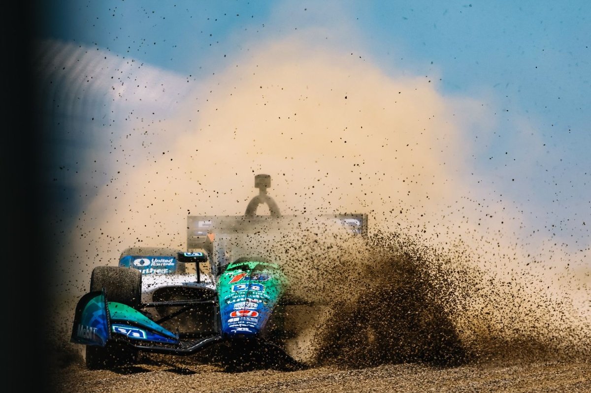 Winners and Losers from IndyCar’s 2025 Mid Ohio 200 race Winners and Losers from IndyCar’s 2025 Mid Ohio 200 race