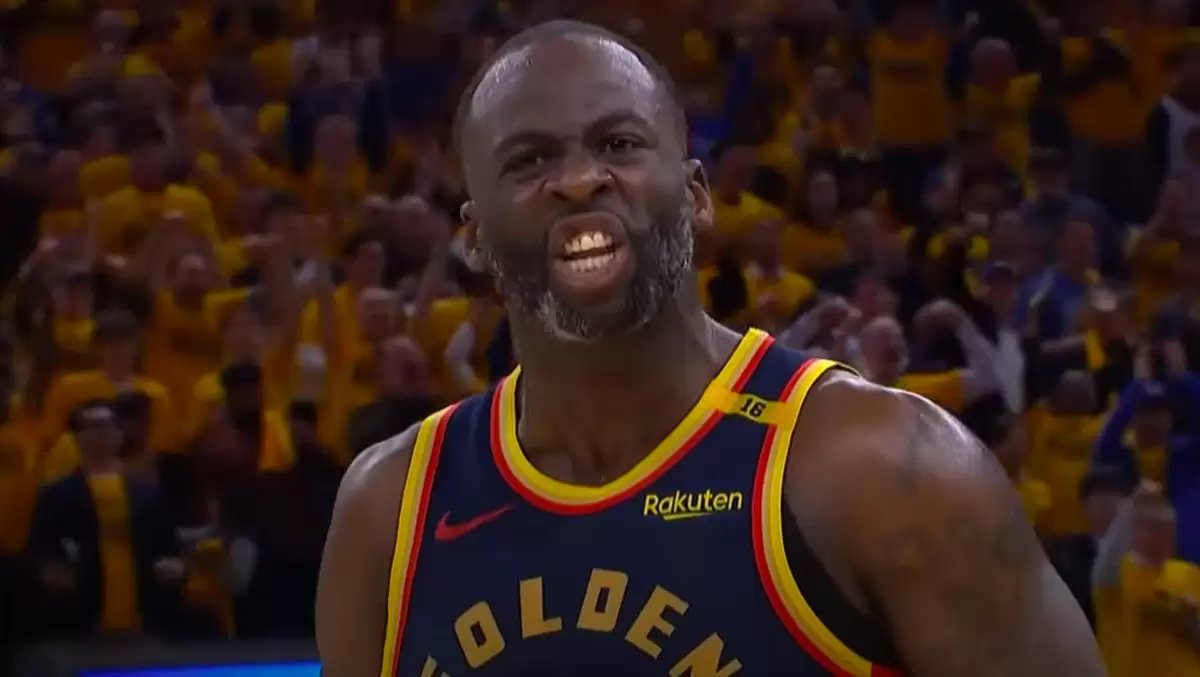 Buddy Hield: Draymond Green is “one of the best competitors this game’s ever had”