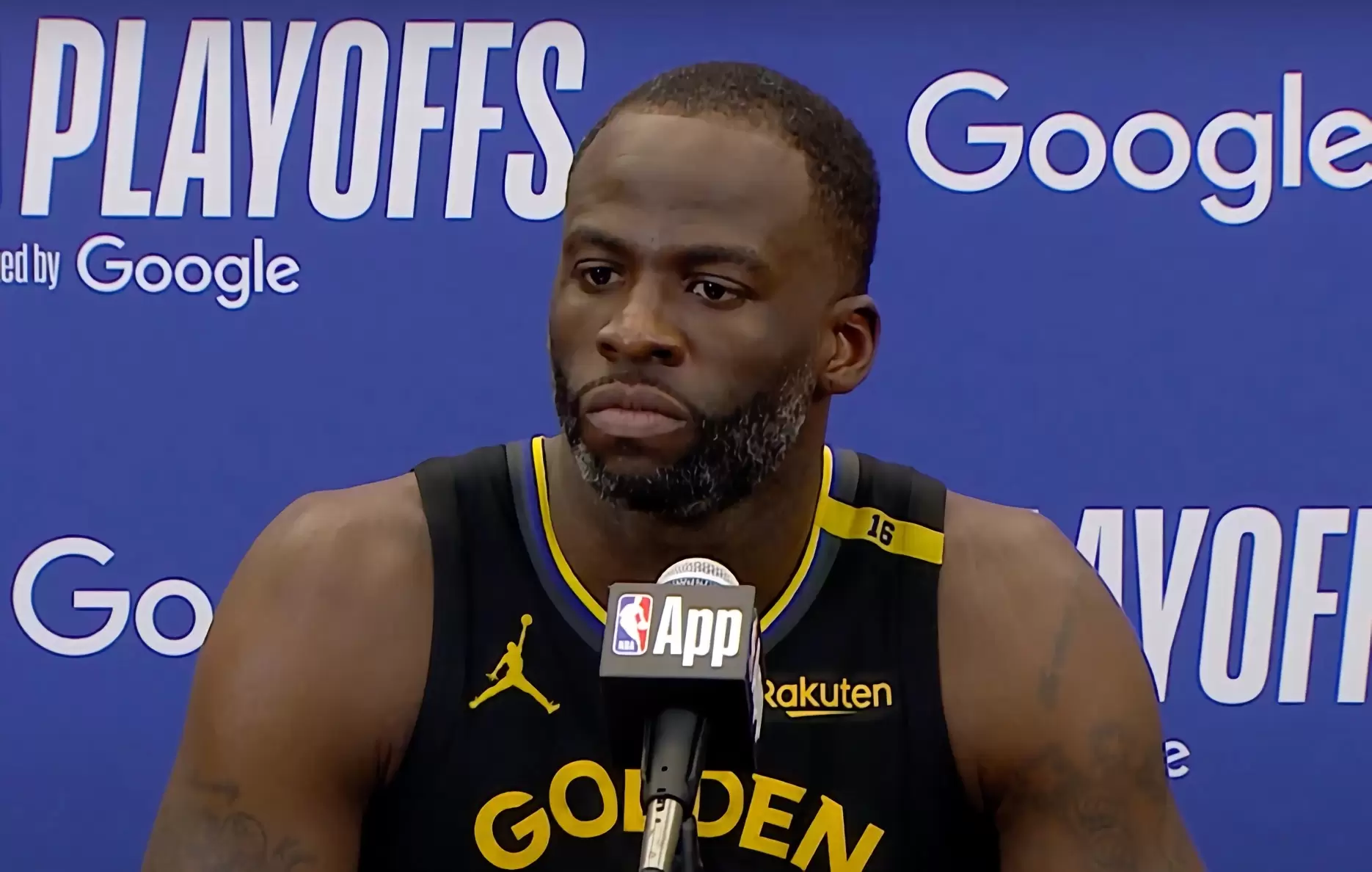 Warriors expected to re-sign Draymond Green on M annually Warriors expected to re-sign Draymond Green on M annually