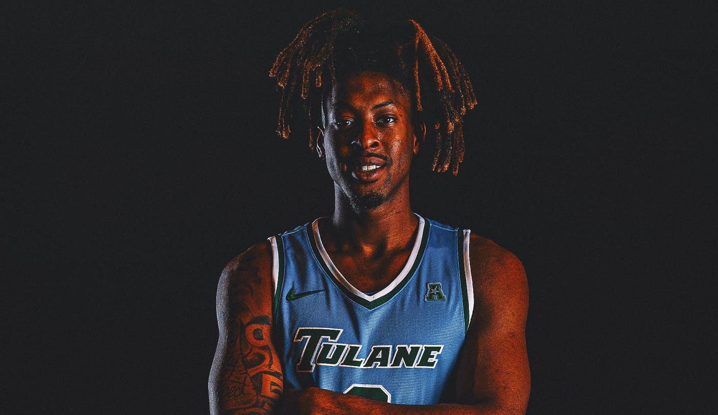 Tulane Basketball Player Gregg Glenn III, a Former Michigan Transfer, Dies Tulane Basketball Player Gregg Glenn III, a Former Michigan Transfer, Dies