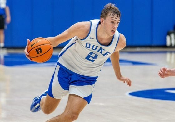 Mavericks plan to draft Cooper Flagg Mavericks plan to draft Cooper Flagg
