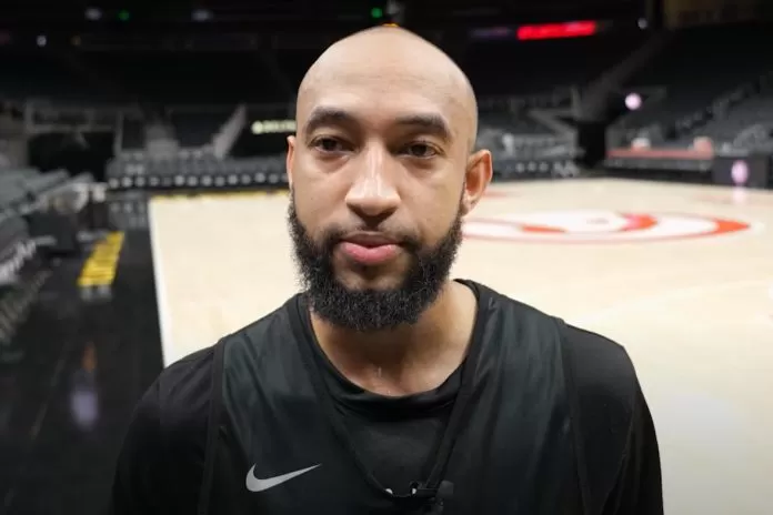 Spurs didn’t view Jordan McLaughlin as a trade throw-in Spurs didn’t view Jordan McLaughlin as a trade throw-in