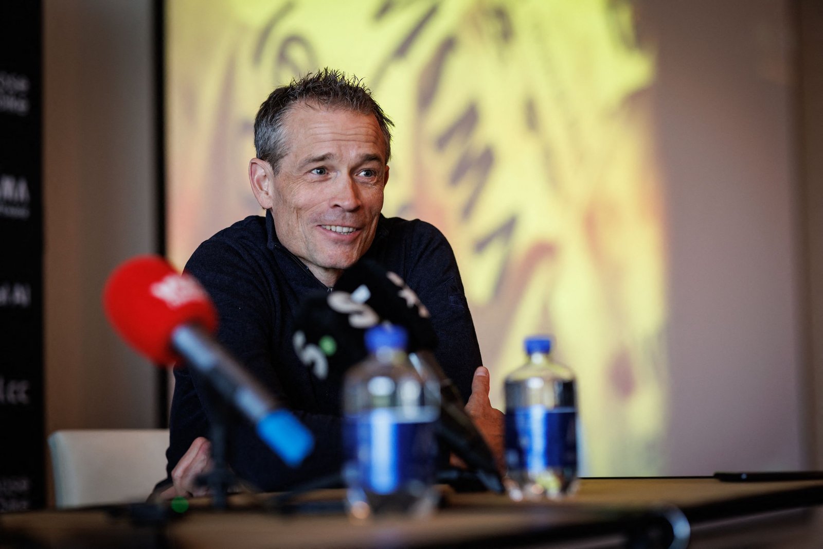 ‘He wants to move on, and I respect that choice’ – Visma-Lease a Bike’s head of racing to move to Lidl-Trek this season ‘He wants to move on, and I respect that choice’ – Visma-Lease a Bike’s head of racing to move to Lidl-Trek this season