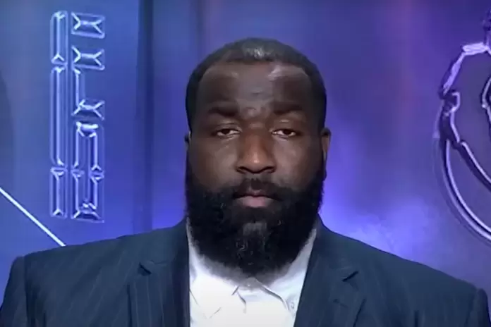 Kendrick Perkins joins Jackson State in new GM role Kendrick Perkins joins Jackson State in new GM role