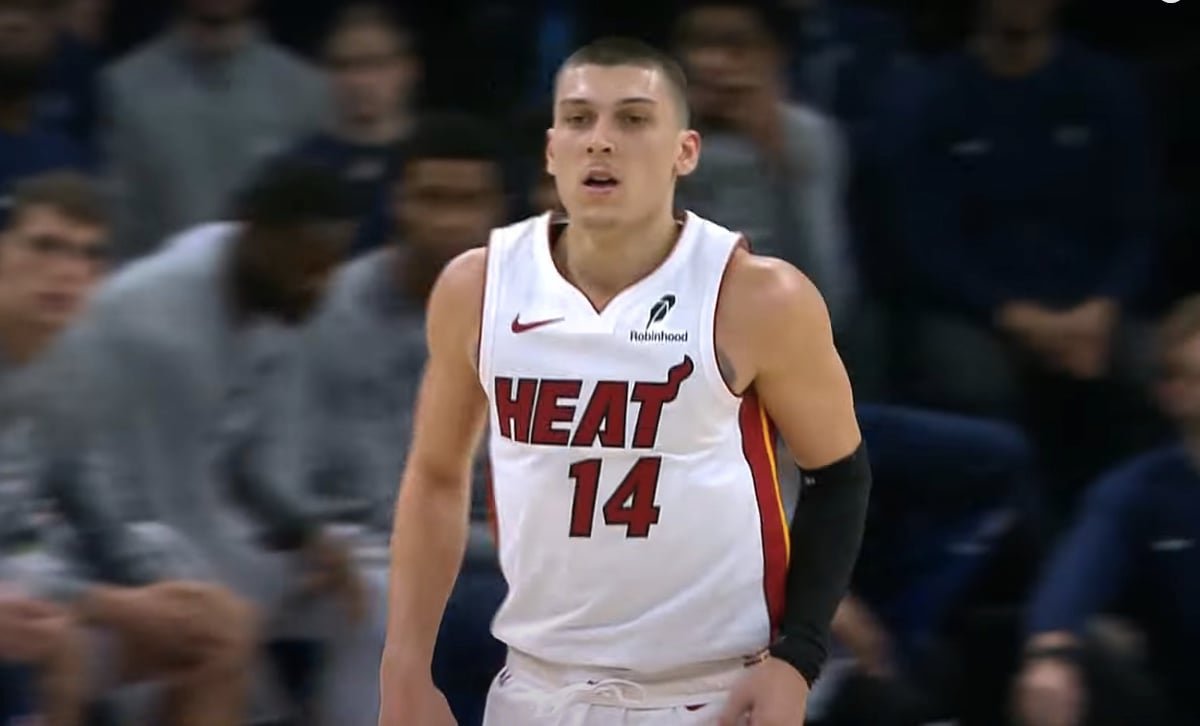 Heat reveal 2025 preseason slate with opener in Puerto Rico