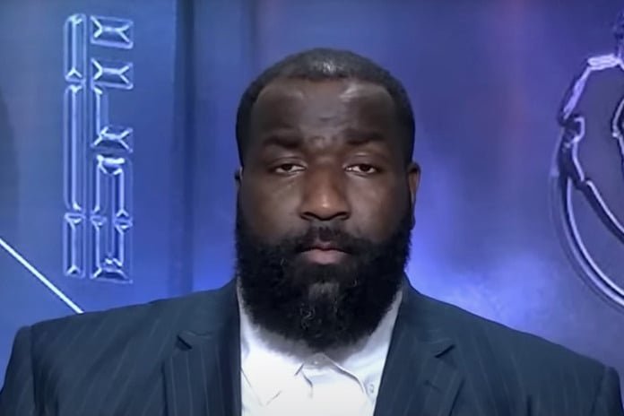 Wyc Grousbeck explains why Kendrick Perkins was excluded from Celtics parade Wyc Grousbeck explains why Kendrick Perkins was excluded from Celtics parade