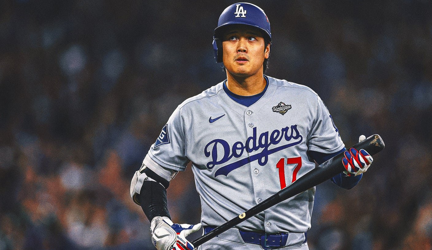 Can Dodgers Bounce Back From Game 1 Loss? Derek Jeter Believes So Can Dodgers Bounce Back From Game 1 Loss? Derek Jeter Believes So