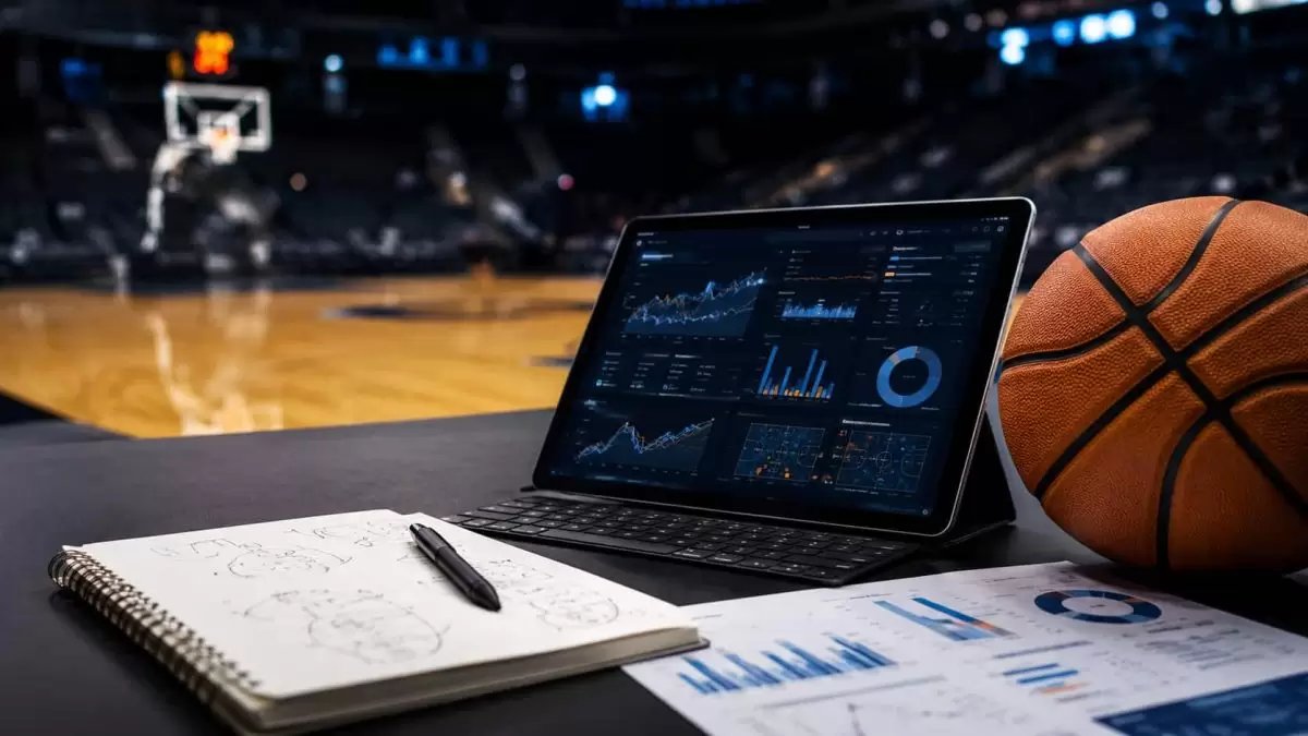 How to Read Basketball Statistics How to Read Basketball Statistics