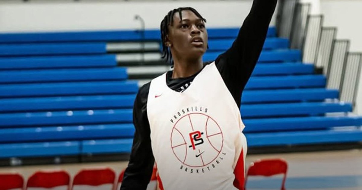 INSIDER NOTES: Basketball recruiting updates