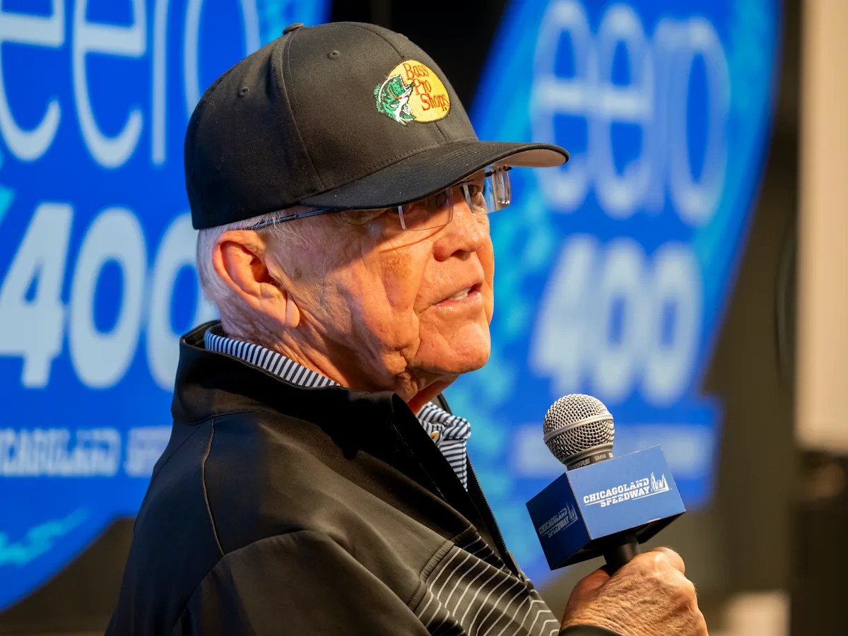 Joe Gibbs Racing withdraws allegation against Spire, Chris Gabehart Joe Gibbs Racing withdraws allegation against Spire, Chris Gabehart