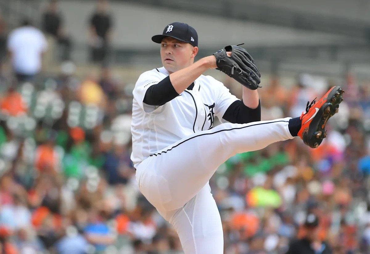 2026 MLB trade deadline rumors, news, live updates: Tarik Skubal trade looms as Tigers ace notches 1,000th career strikeout; Curtis Mead fractures wrist after trade to Red Sox 2026 MLB trade deadline rumors, news, live updates: Tarik Skubal trade looms as Tigers ace notches 1,000th career strikeout; Curtis Mead fractures wrist after trade to Red Sox