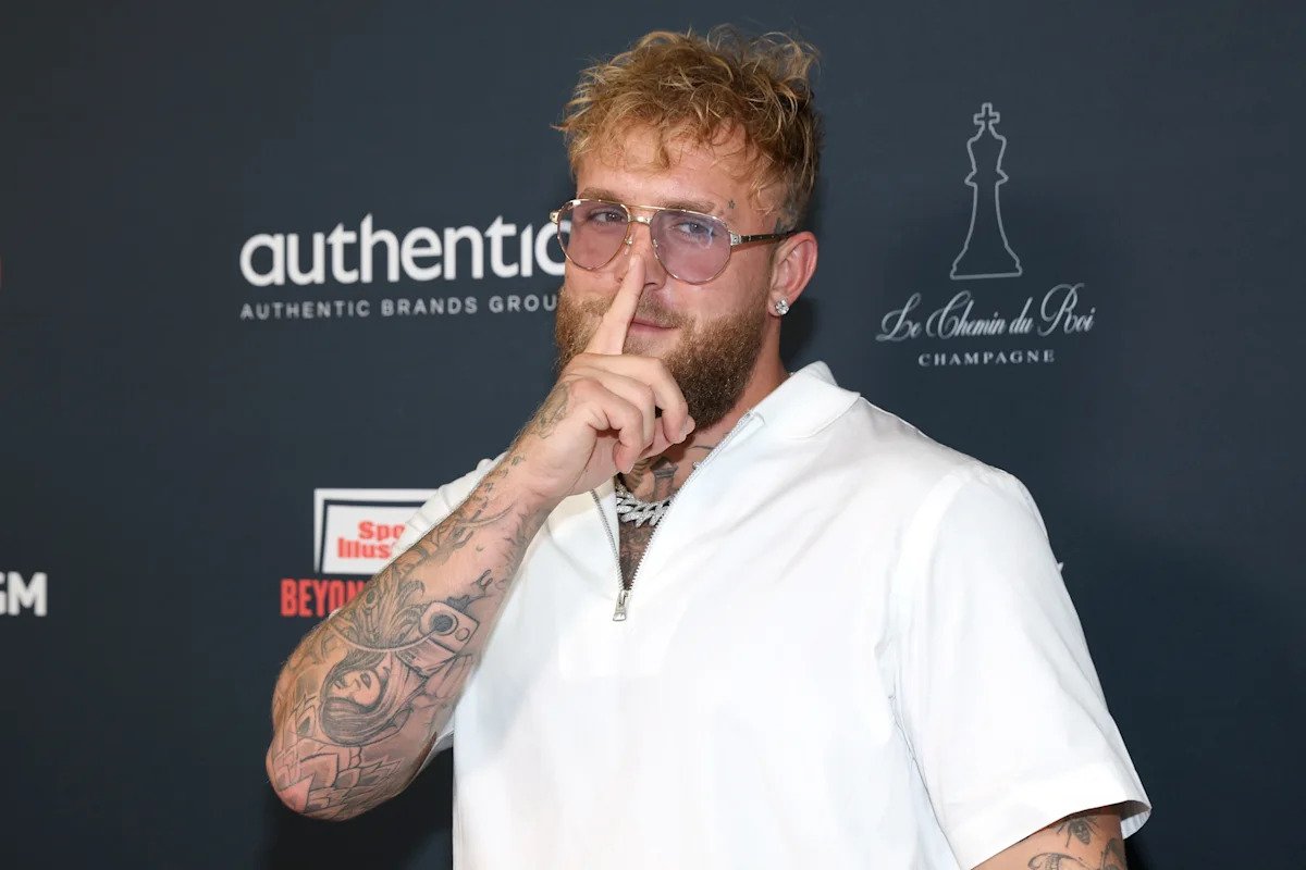 Jake Paul just took over the UFC’s biggest competitor — here’s what it all means Jake Paul just took over the UFC’s biggest competitor — here’s what it all means