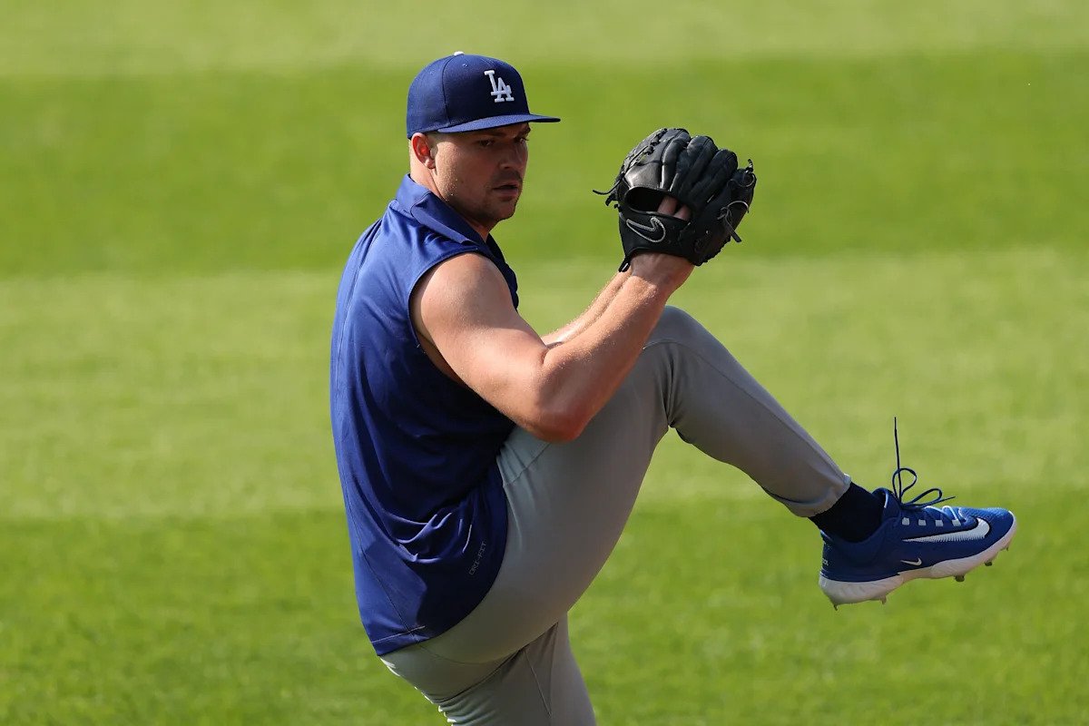 Dodgers vs. Cubs lineups, live updates, where to watch: Tarik Skubal makes debut with L.A. after blockbuster at MLB trade deadline Dodgers vs. Cubs lineups, live updates, where to watch: Tarik Skubal makes debut with L.A. after blockbuster at MLB trade deadline