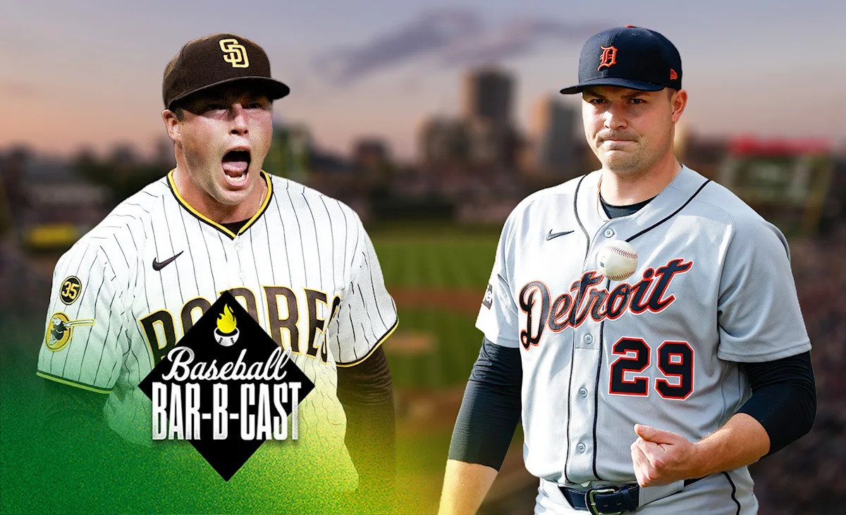 Jeff Passan talks whether anyone can top the Dodgers for Tarik Skubal, the insane asking price for Mason Miller, how much the Mets will sell & more Jeff Passan talks whether anyone can top the Dodgers for Tarik Skubal, the insane asking price for Mason Miller, how much the Mets will sell & more