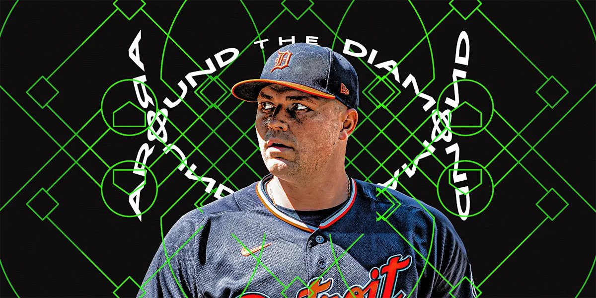We know Tarik Skubal is a game-changer. So which MLB team wants to go get the best player on the trade market? We know Tarik Skubal is a game-changer. So which MLB team wants to go get the best player on the trade market?