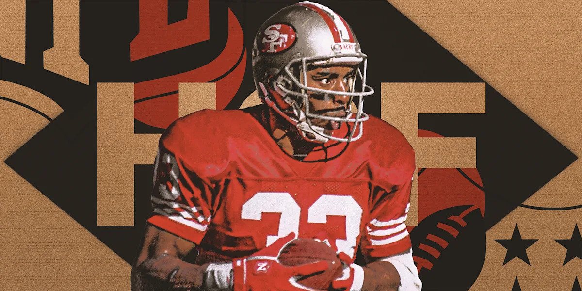 2026 Hall of Fame: Roger Craig was the perfect fit at RB for a powerhouse 49ers offense 2026 Hall of Fame: Roger Craig was the perfect fit at RB for a powerhouse 49ers offense